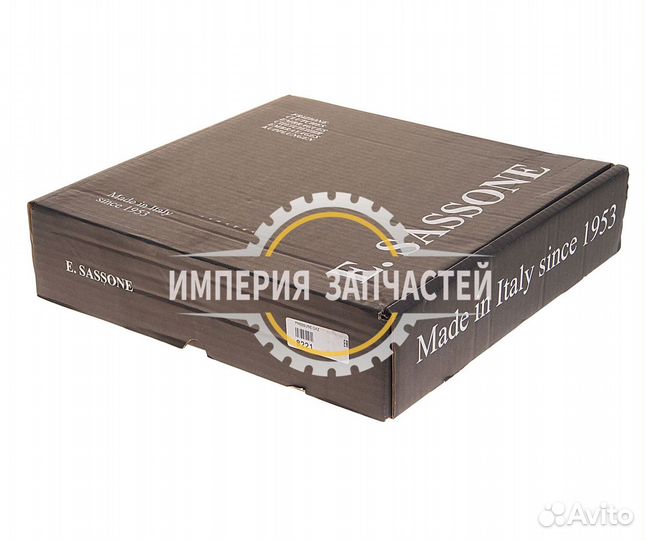 Корзина сцепления газ-3302,2217 Бизнес,газель Next