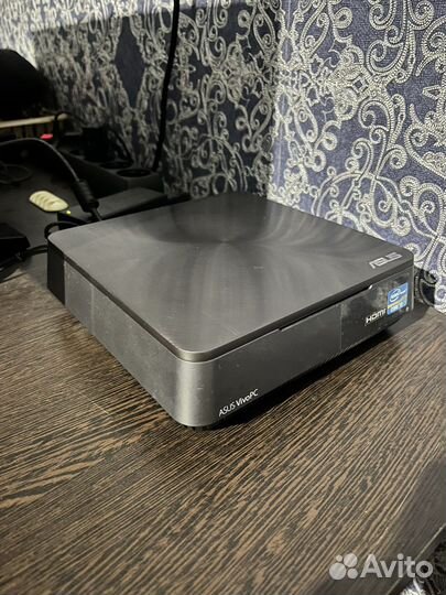 VivoPC VM60
