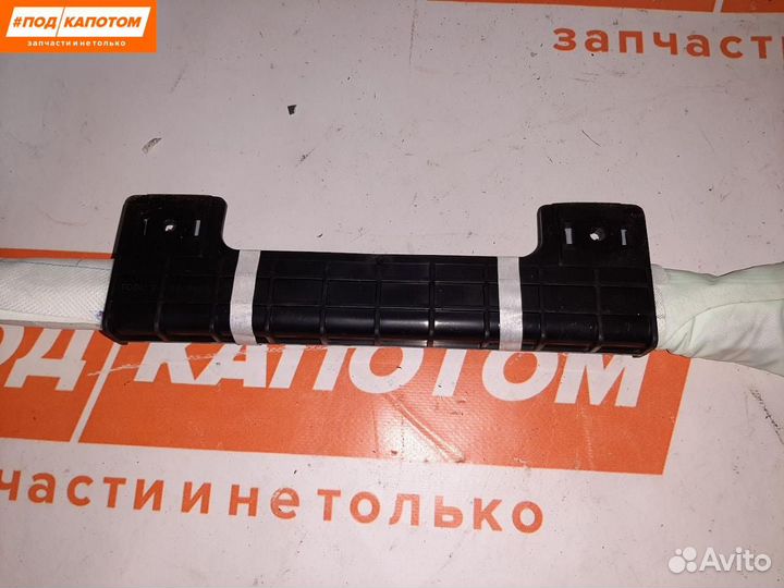 Подушка безопасности боковая (шторка) левая