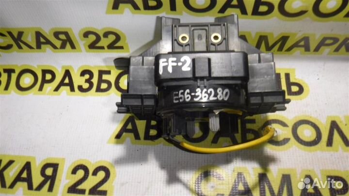 Механизм подрулевой для SRS (ленточный) Ford Focu