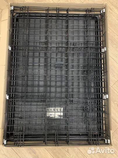 Клетка для собак