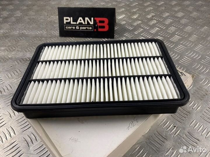 Фильтр воздушный двигателя