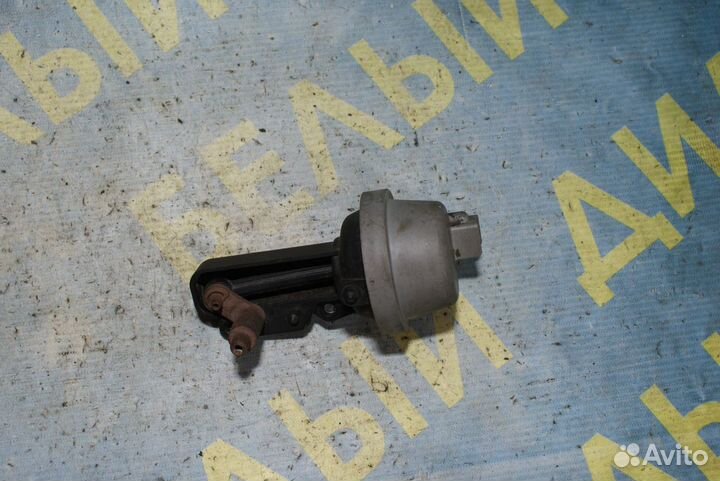 Впускной клапан коллектора Ford Focus 2