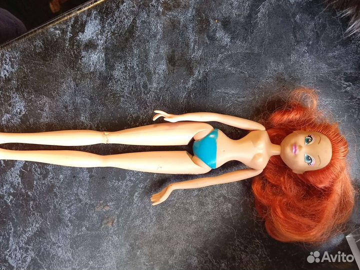 Кукла винкс