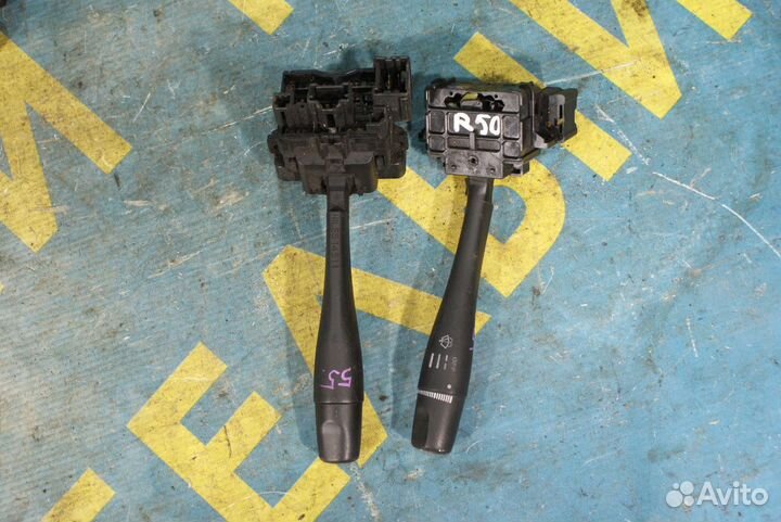 Подрулевой переключатель Nissan Patfinder 50