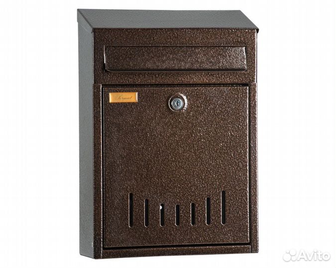 Ящик почтовый универсальный «Элит»