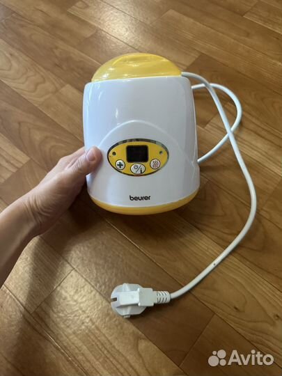 Подогреватель