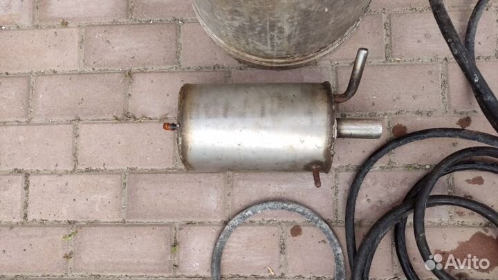 Самогонный аппарат СССР. бу