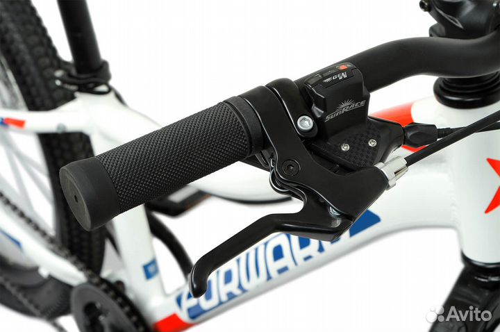 Велосипед 24