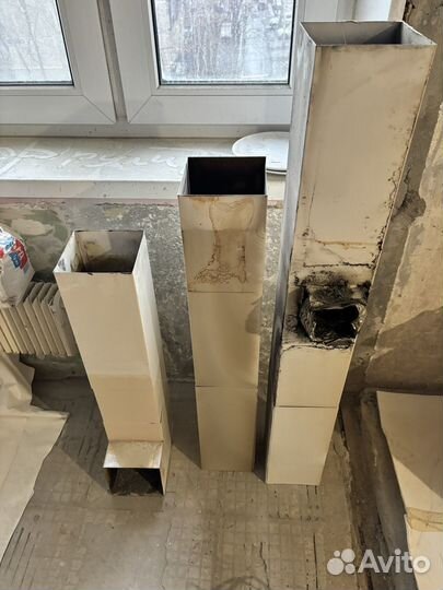 Вытяжка для кухни