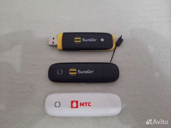Usb модем 3g