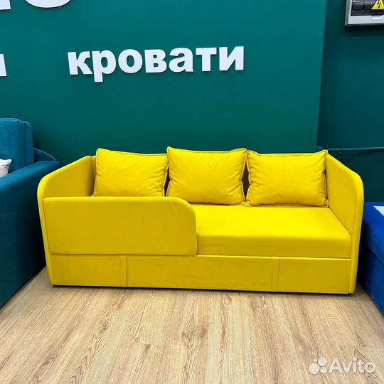 Кровать-диван Киви (новая)