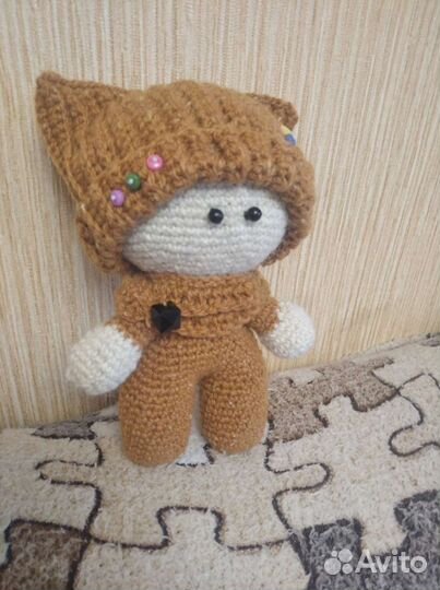 Hello Kitty игрушка