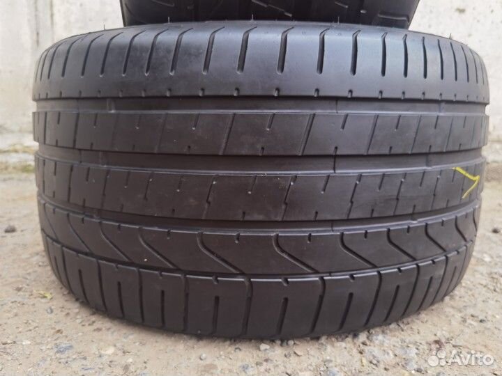 Pirelli P Zero 305/30 R20 103Y