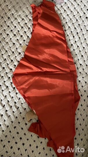 Пионерский галстук СССР