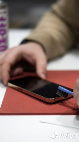 Ремонт Apple, Samsung, Huawei и др