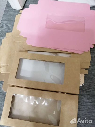 Коробки для шоколада Коробки для конфет