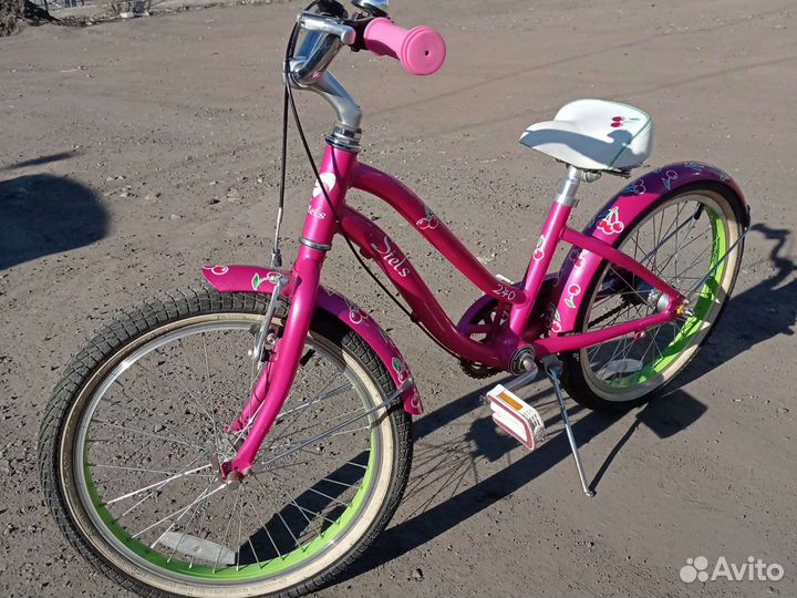 Велосипед детский Stels, 20