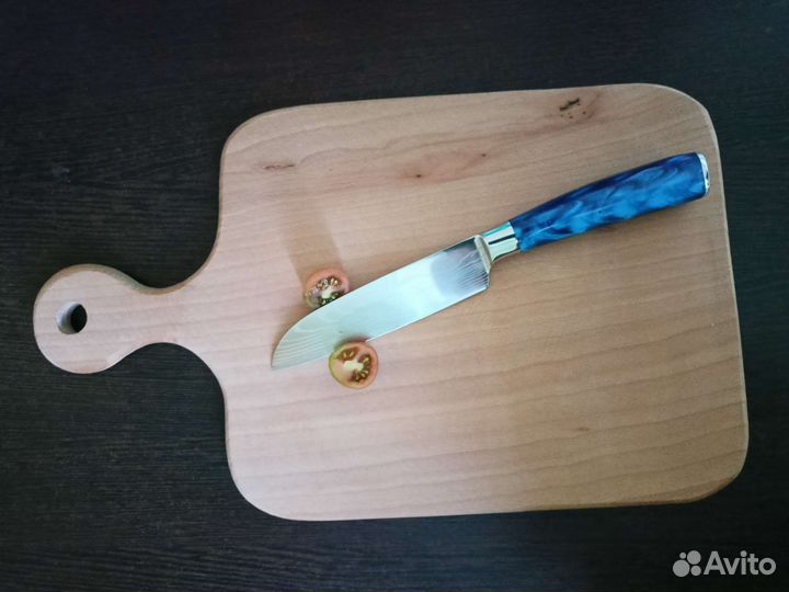 Ножи из японской высоко углеродистой стали