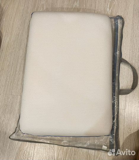 Ортопедическая подушка