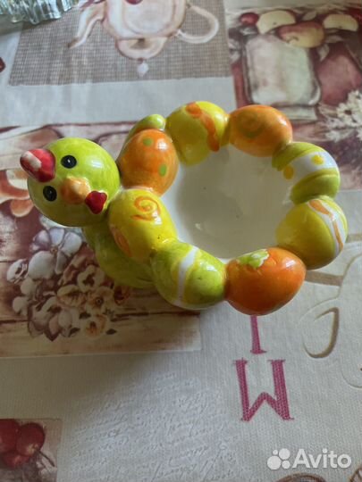 Подставка для яиц