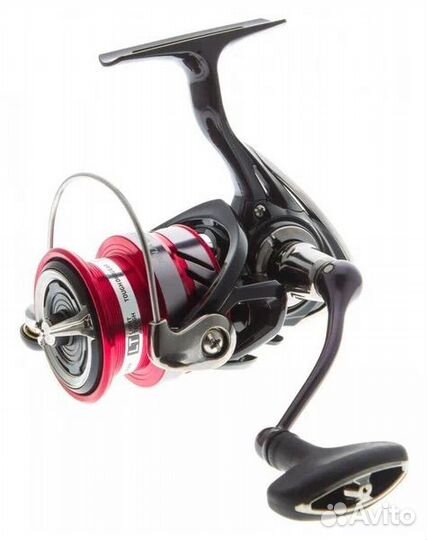 Катушка daiwa ninja lt1000