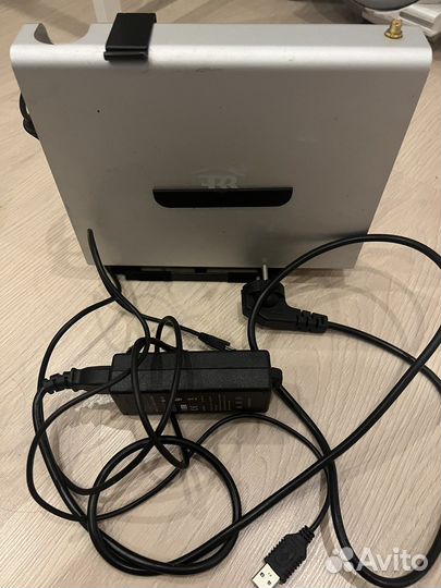 Умный дом Fibaro Home Center 2