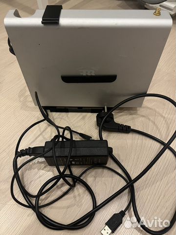 Умный дом Fibaro Home Center 2