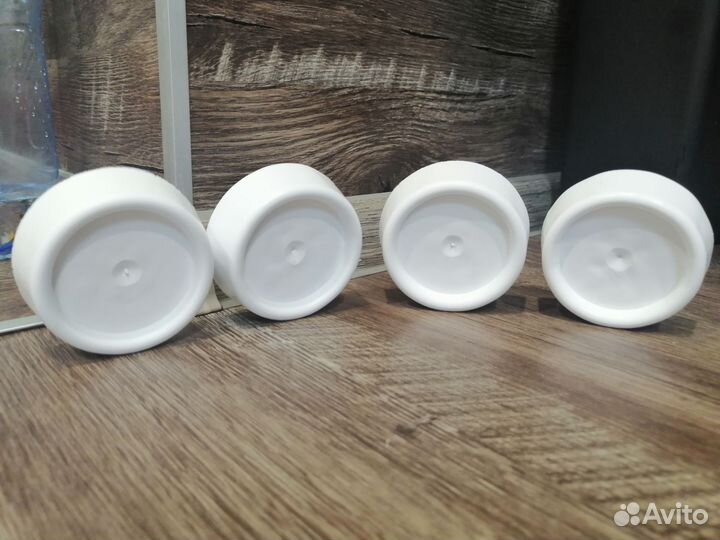 Антивибрационные подставки для стиральной машины