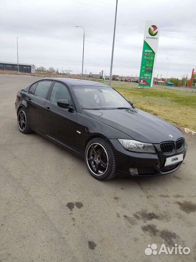 BMW 3 серия 2.0 AT, 2011, 90 000 км