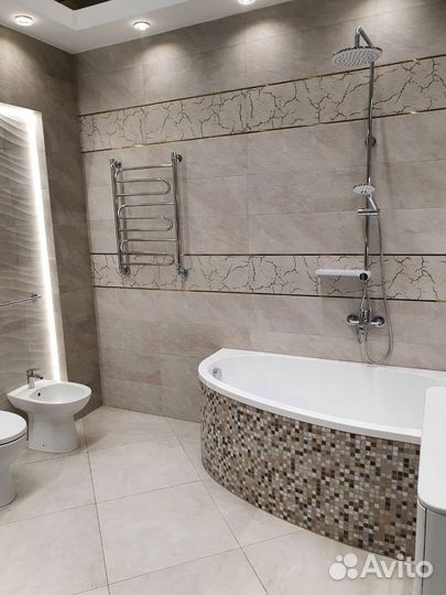 Дом под ключ