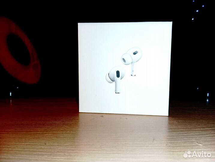 Airpods pro 2