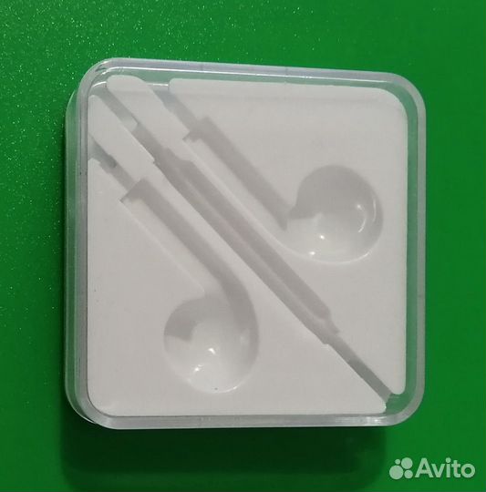 Бокс для гарнитуры