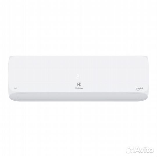 Кондиционеры Electrolux loft onoff/ Inverter дилер