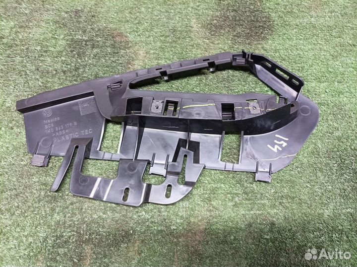 Кронштейн (сопут. товар) VW Jetta 2005-2011