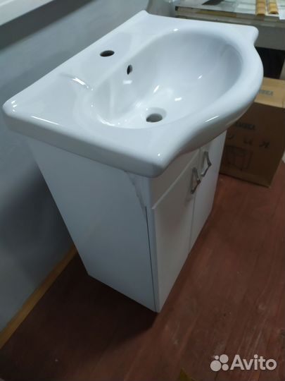 Тумба для ванной