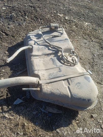 Бак УАЗ