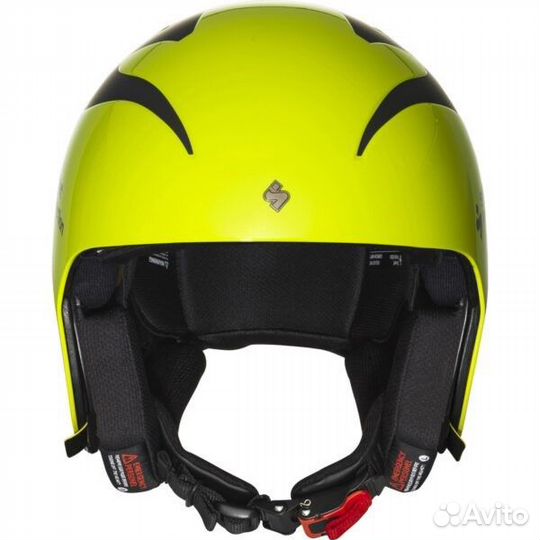 Зимний Шлем Sweet Protection volata mips, Gloss Fl