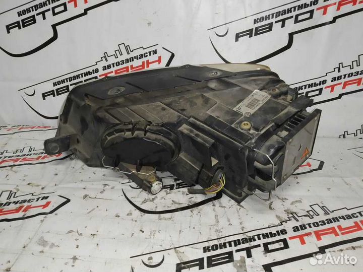 Фара volkswagen passat 3C2 3C5 B6 89312680 xenon л