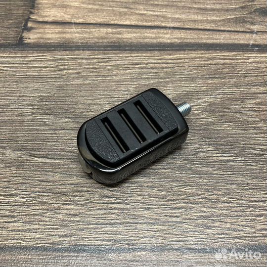 Шифтер кпп Harley Davidson streamliner