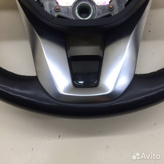 Б/У Б/У Рулевое колесо для AIR BAG (без AIR BAG)