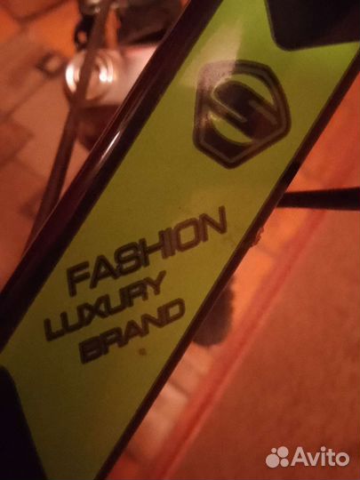 Велосипед горный бу fashion luxury brand