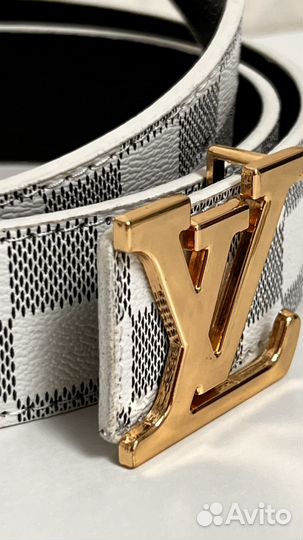 Louis vuitton ремень.Кушак