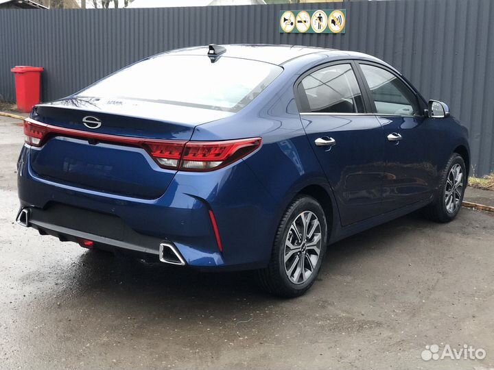 Kia Rio 1.6 AT, 2025, 5 км