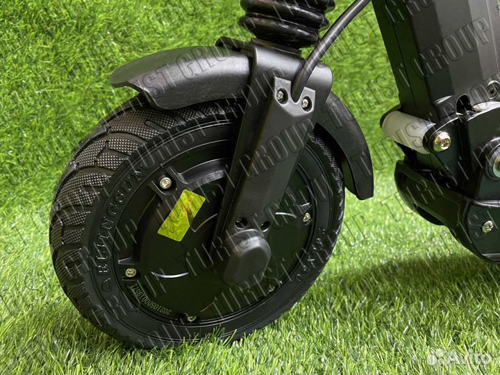 Электросамокат Электросамокаты Kugoo S3