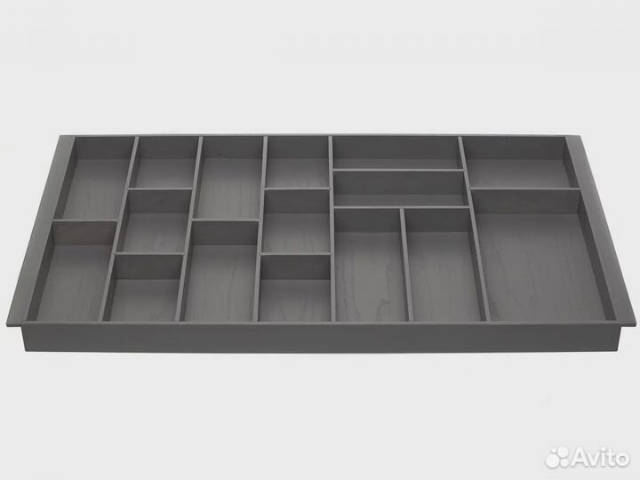 Лоток для столовых приборов Navako Epos 900 TB Dar