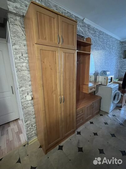 Шкаф, прехожая