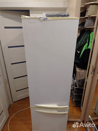 Холодильник Pozis