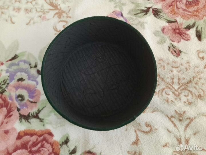 Новая тюбетейка