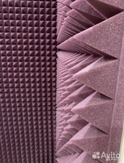 Акустические панели